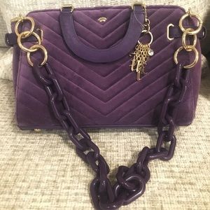 Juicy Couture Daydreamer II Bag Purse